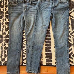 H&M Kids Blue Jeans